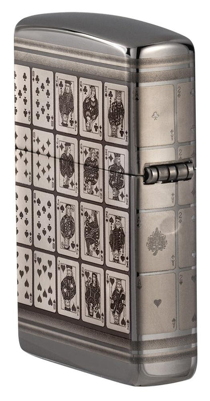 Card Deck
