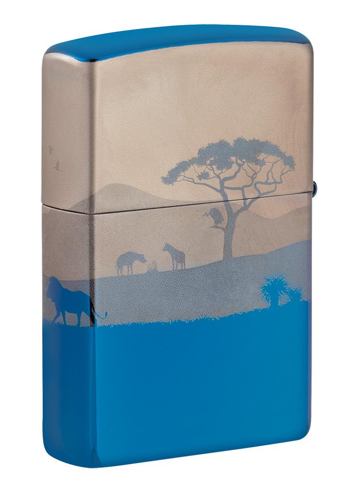 African Savannah