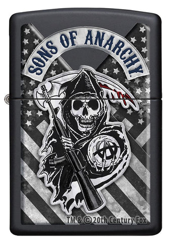 Sons of Anarchy™