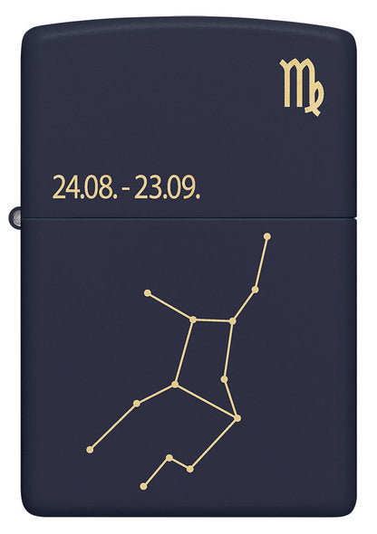 Zodiac Virgo