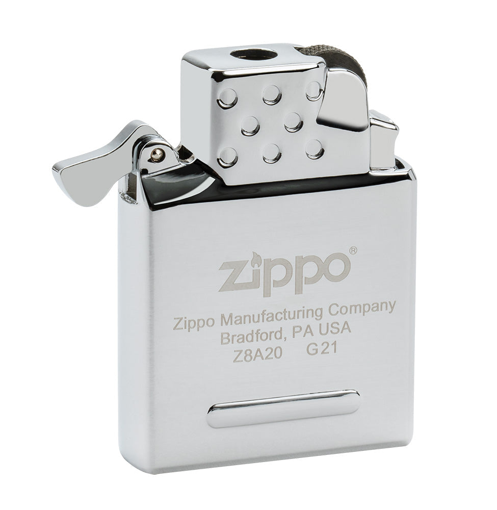 Insert slim pour briquet zippo