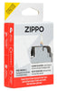 Zippo Butane Gas Insert with Yellow Flame