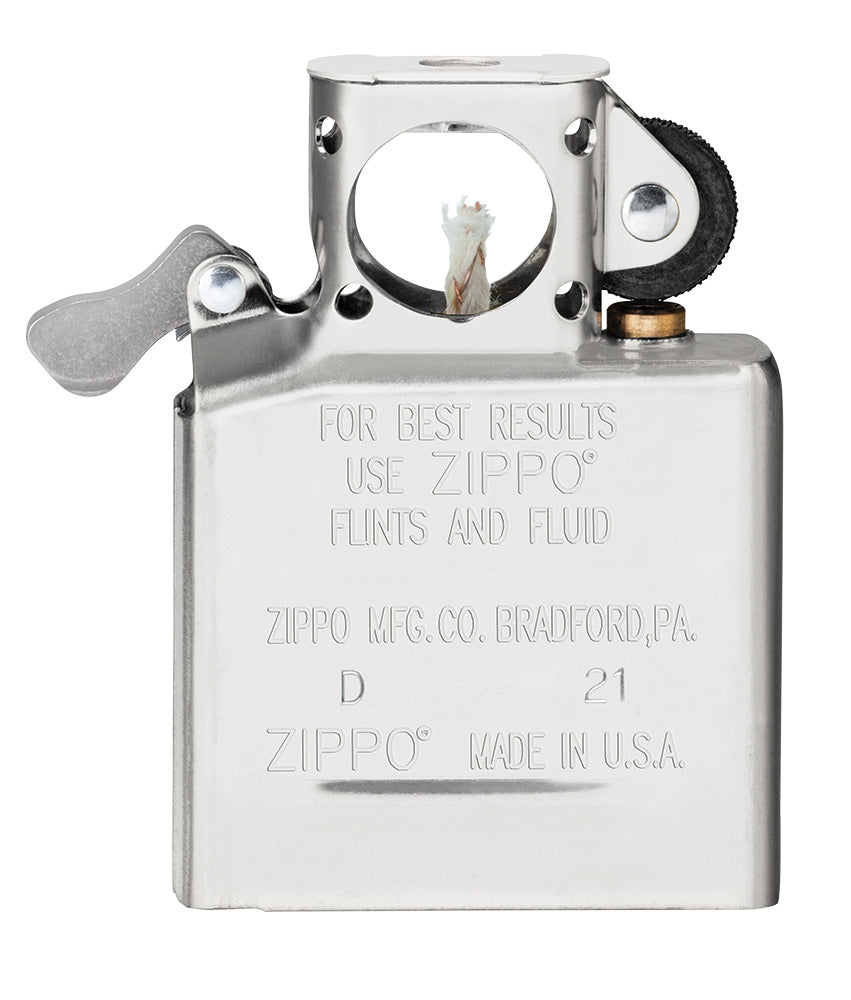 ZIPPO | Pipe Insert Chrome for Windproof Lighter