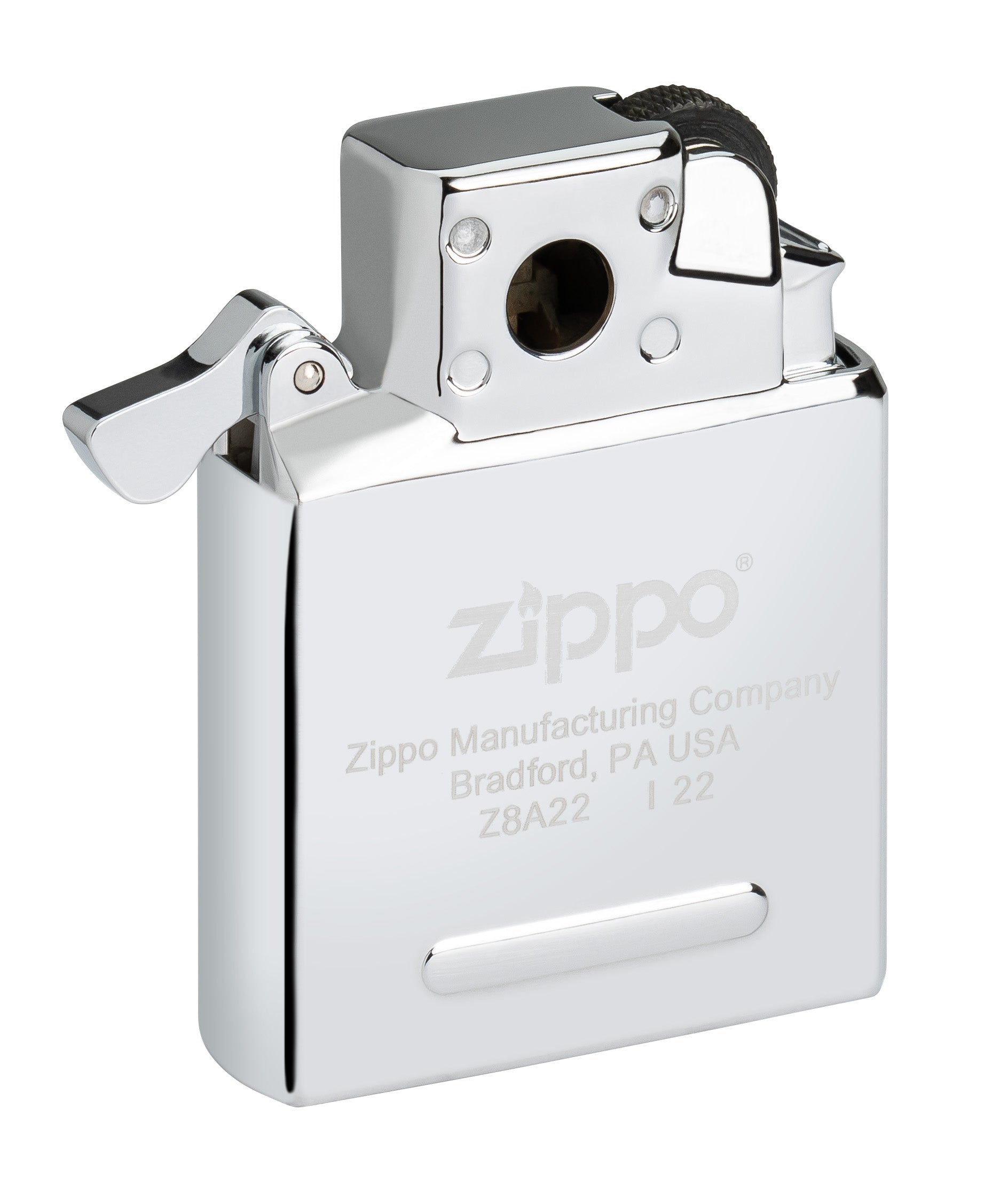 Zip Lighthers Official Zippo UK Shop | Zippo.co.uk