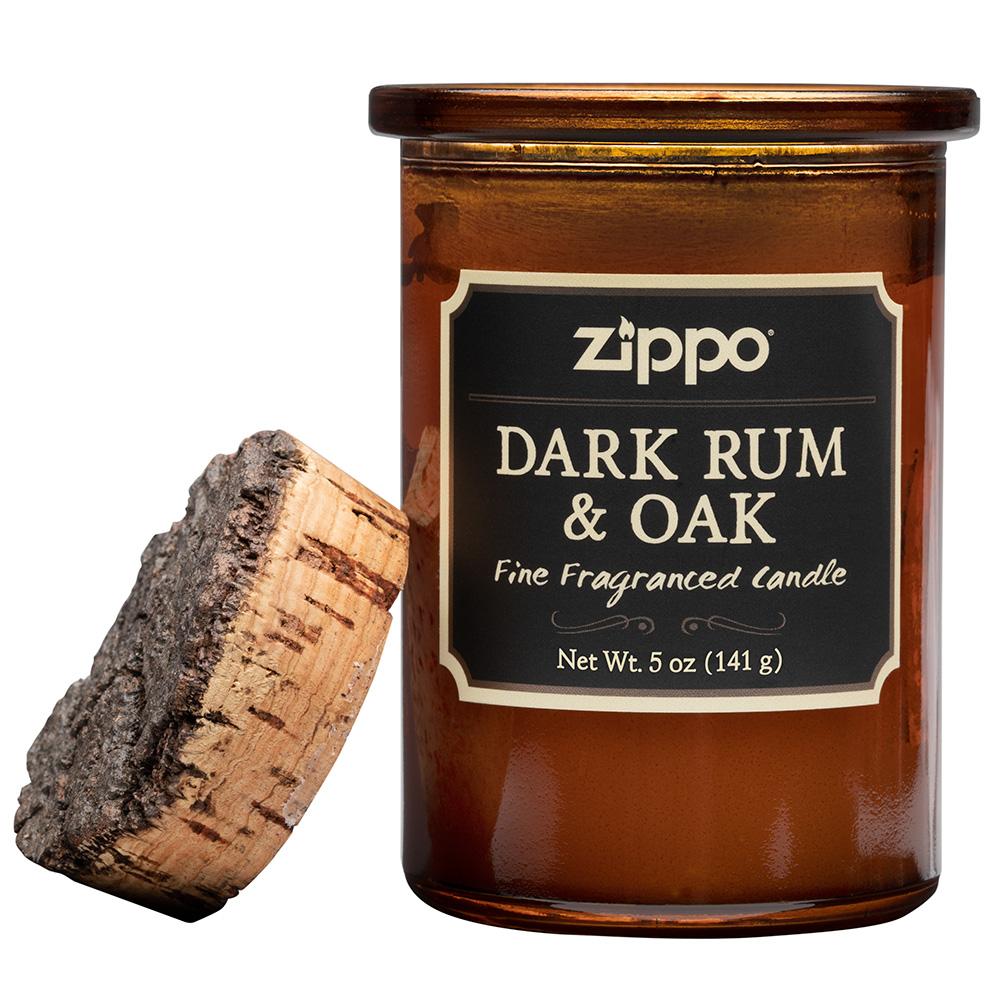 Spirit Candle Zippo