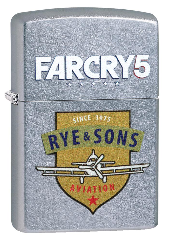 Far Cry® 5