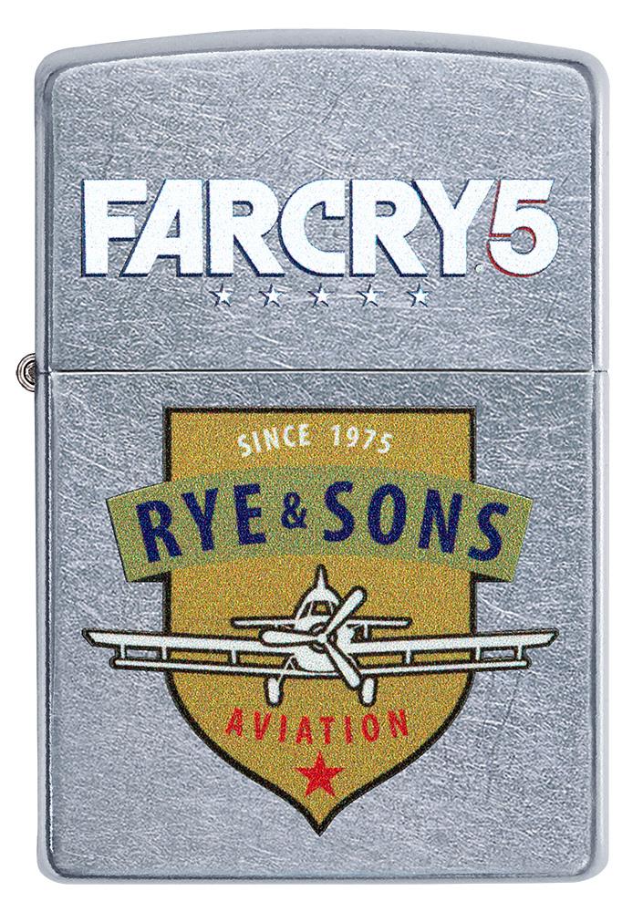 Far Cry® 5