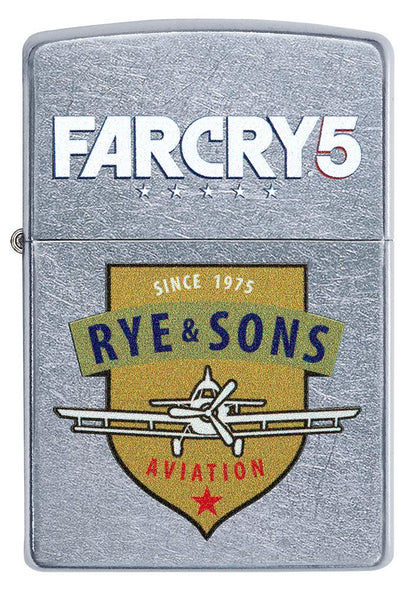 Far Cry® 5