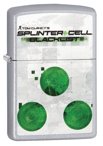 Tom Clancy's Splinter Cell® Blacklist