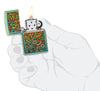 Psychedelic Imagery Design