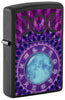 Glowing Zodiac Design
