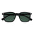 Black/Green