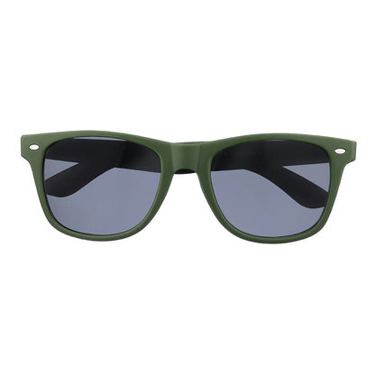 Angular Sunglasses