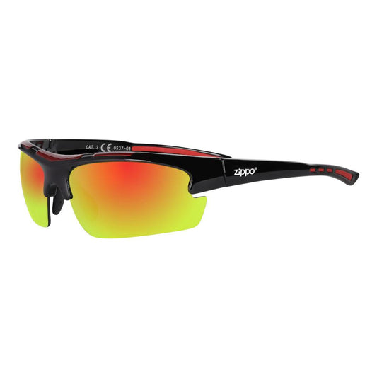 Orange Sport Thirty-seven Sunglasses