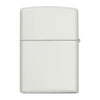 214, White Matte, Classic Case