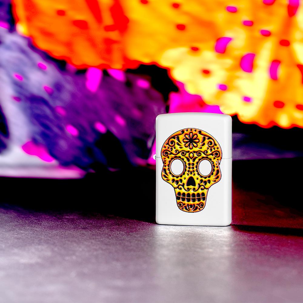 Sugar Skull
