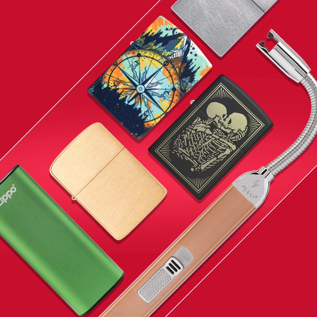 Lighters store for sale