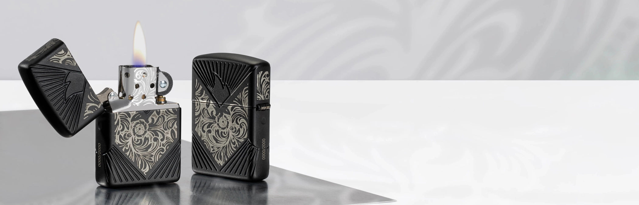 Official Zippo UK Shop Zippo